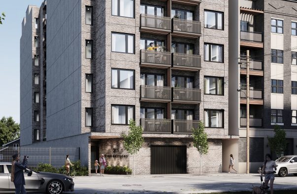 Luxury Apartments for Rent in Jersey City, NJ | The Pine`s Home page